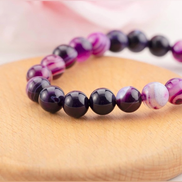 Angels Draw Home - Swimming Gift Bracelet NIB - Picture 4 of 6